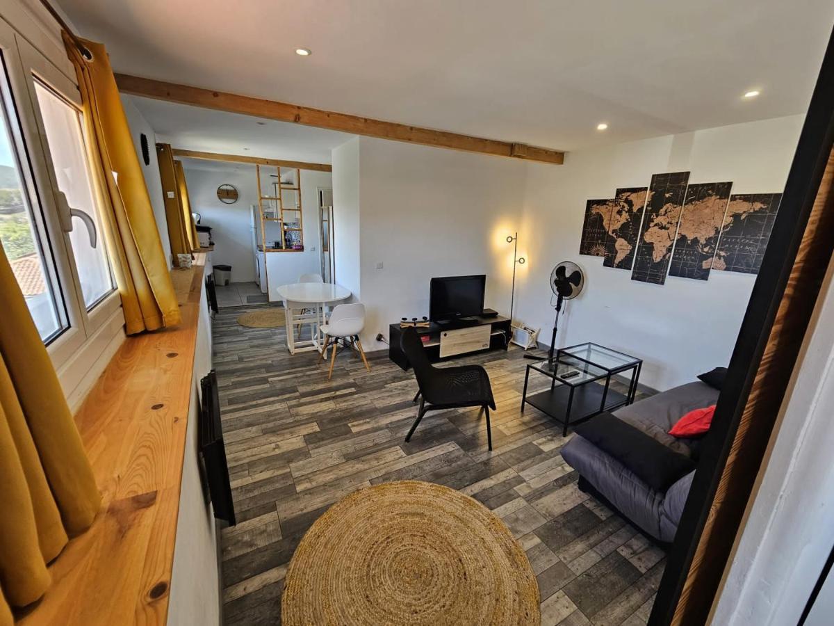 Casita Hendaya - Agreable Et Cosy Avec Parking Et Wifi Apartamento Exterior foto