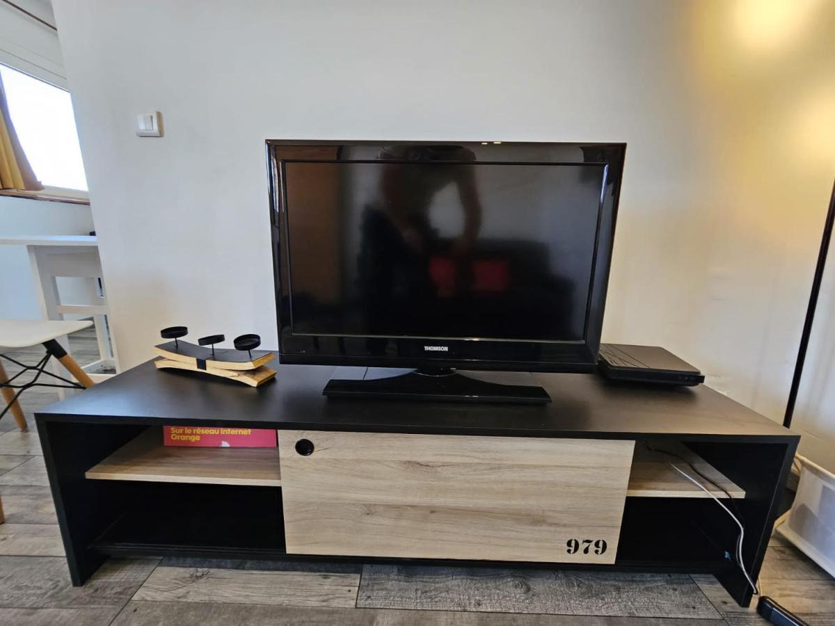 Casita Hendaya - Agreable Et Cosy Avec Parking Et Wifi Apartamento Exterior foto